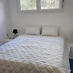 بيت للعطل White And Blue Mesimvria (Evros)