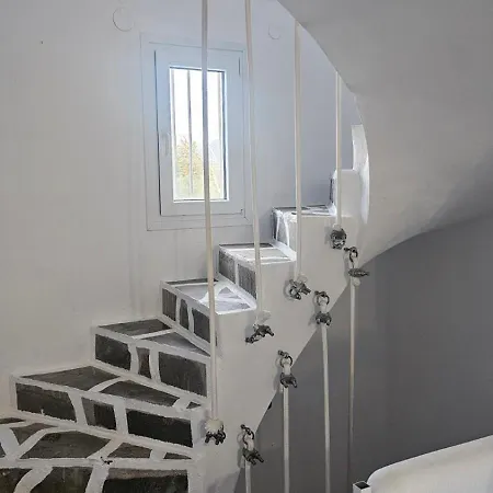 White And Blue Holiday home Mesimvria (Evros)