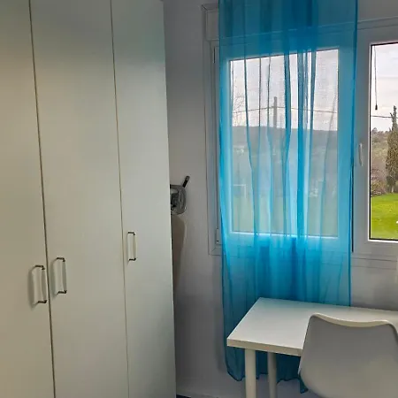 White And Blue Holiday home Mesimvria (Evros)